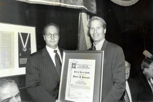 Kent Swig Israel Bonds