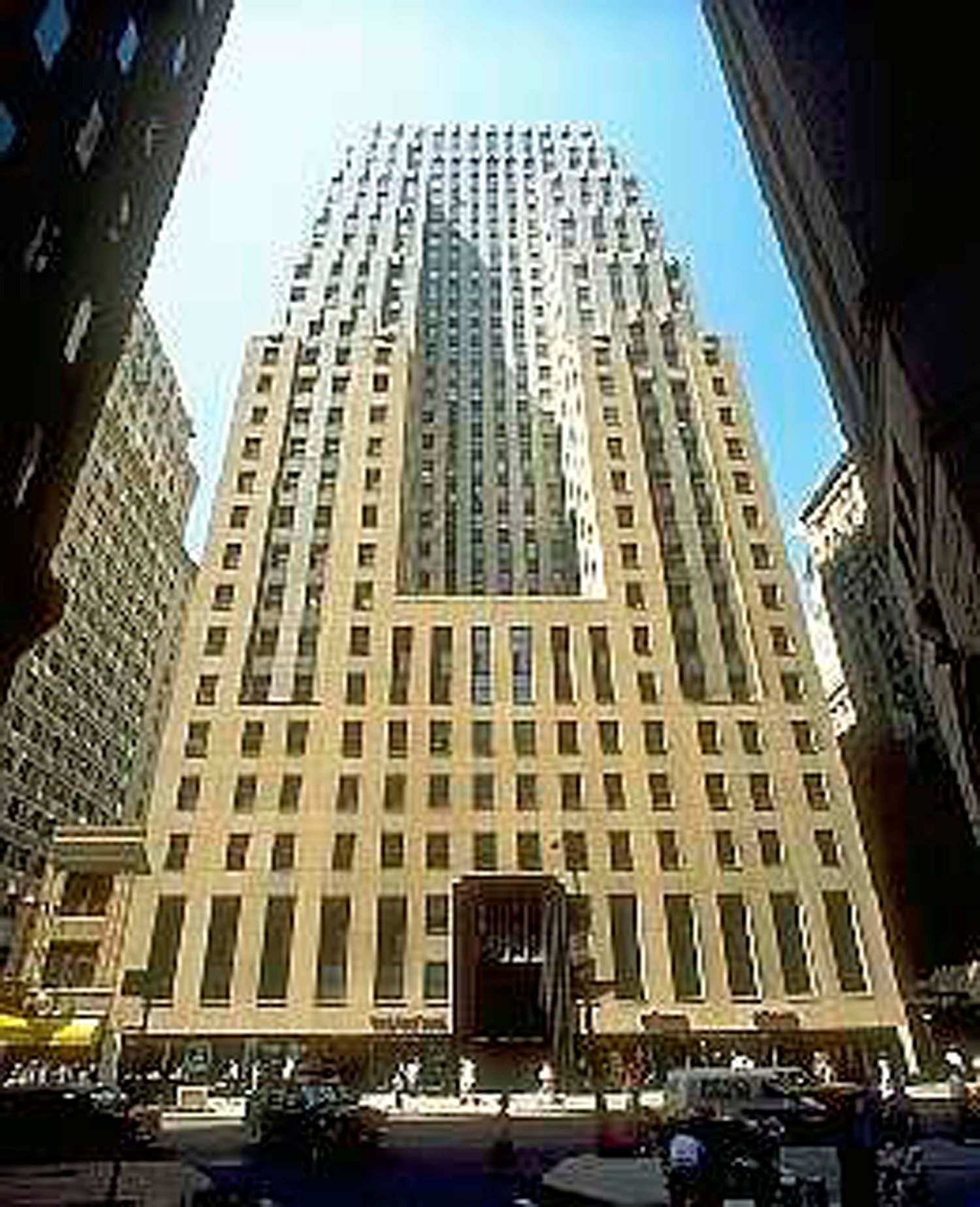 Press Release Swig Equities announces an 18,000 Square Foot Lease signed at 80 Broad Street